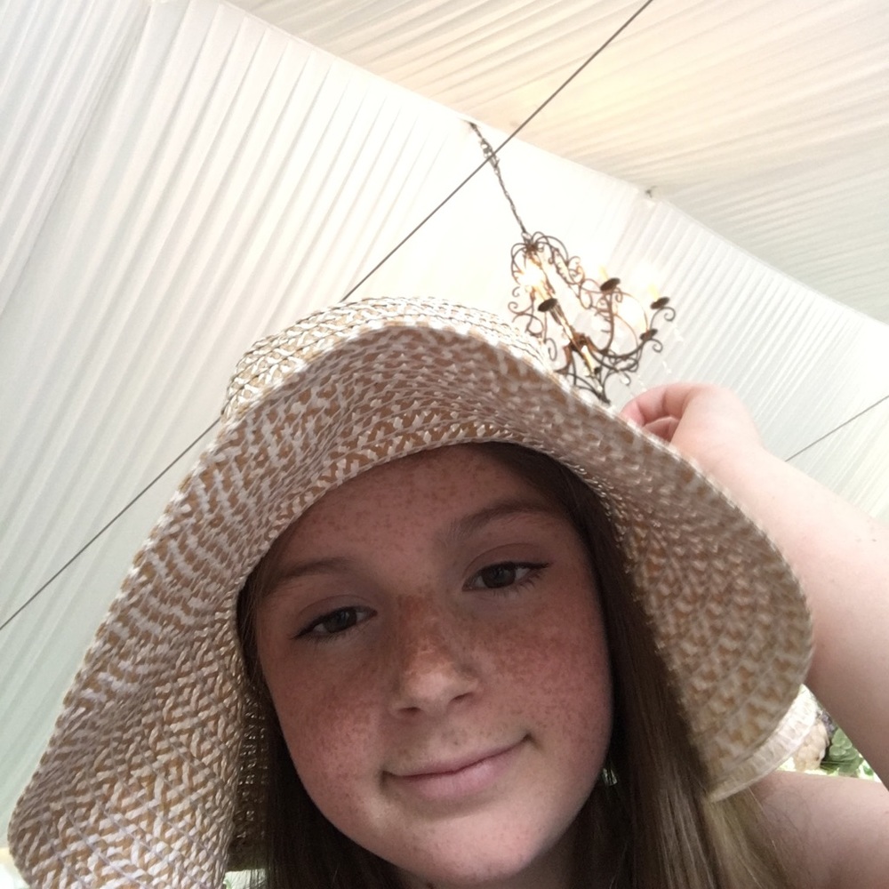 Meet your Posher, Shayla
